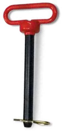 Red Head Hitch Pins