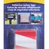 TAPE REFLECTIVE RED/WH 2"X 6' -Professional Agricultural Equipment Store a6eda210 77af 4b44 b2b9 230a9ae958c3