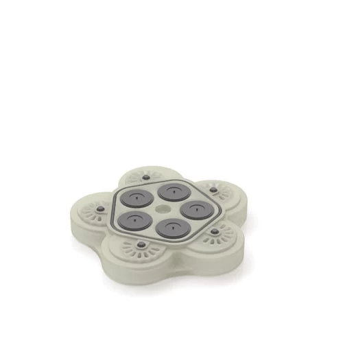 REMCO 5500 SERIES VALVE HOUSING 3.2 TO 5.3GPM VITO 3 REMCO 5500 SERIES VALVE HOUSING 3.2 TO 5.3GPM VITO