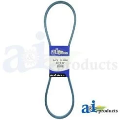 V-Belt 5/8" X 50" Kevlar -Professional Agricultural Equipment Store aa520a43 754e 4b39 af15 0a390b121fff