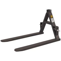 BE AgriEase Bin Fork 3-PT HT 2000LB