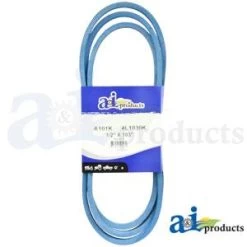 V-Belt 1/2" X 103" Kevlar -Professional Agricultural Equipment Store ac50a632 3453 490a 8f9a 7e9a7c12daf2