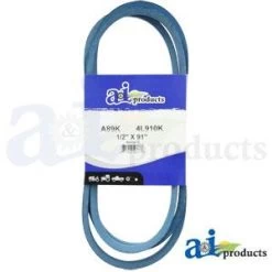 V-Belt 1/2" X 91" Kevlar -Professional Agricultural Equipment Store ad3ec2e9 1acb 45a8 978c 1dd47b70a854