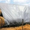Inland Plastics® Bale Stack Cover, 23' X 48' -Professional Agricultural Equipment Store b144ded0 384e 49ca ab14 6aa0464b72d6