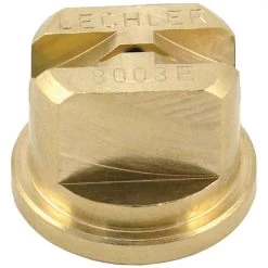 TIPS EVEN FLAT BRASS 3