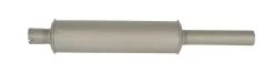 A&I Products IH-3 STANLEY MUFFLER