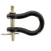 CLEVIS STRAIGHT 5/8X3-1/4