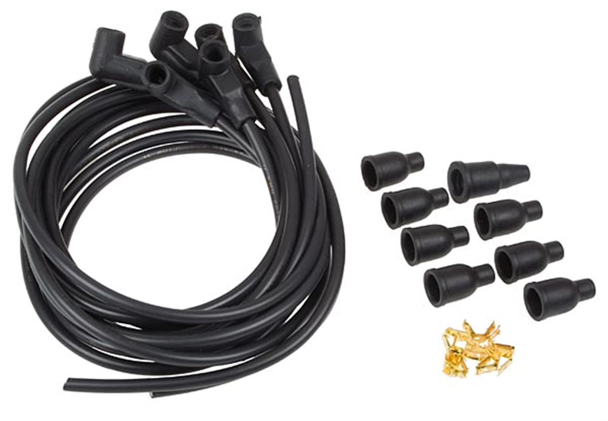 Wire Set 6 Cylinder Universal 3 Wire Set 6 Cylinder Universal