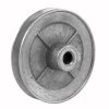 Dynaline - Pulley S S/G 4-1/2X5/8