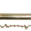 Drawbar Pin With Chain 1"X6 1/4" -Professional Agricultural Equipment Store b60dd887 89c7 4177 994a fe197d2ea252