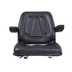 DELUXE UNIVERSAL FOLDING SEAT
