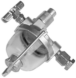 Sediment Bowl Assembly Ihc