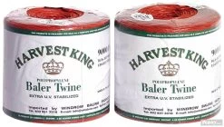Harvest King 9000' POLYPROPYLENE BALER TWINE -Professional Agricultural Equipment Store bdc6e1dd d2ae 40be a982 d7afb02a6d92