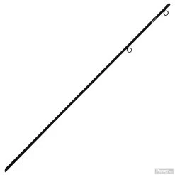 54 In. Rebar Metal Stake With Loop