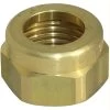 4 Pack - Nozzle Cap - Brass -Professional Agricultural Equipment Store c14814f0 21be 4990 b555 76ab91456cc5