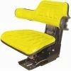 UNIVERSAL SUSPENSION SEAT, YELLOW -Professional Agricultural Equipment Store c469146f 9a66 4c6b 89b5 2ac460d82181