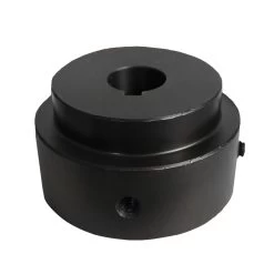 Hub X-Series 13/16" Bore
