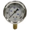 2-1/2" 3000 PSI Glycerine Filled Pressure Gauge -Professional Agricultural Equipment Store ca241472 8def 4b10 b4c9 63959fe1fbdb