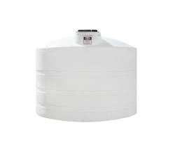 1250 IMPERIAL GALLON VERTICAL TANK