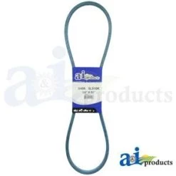 V-Belt 5/8" X 51" Kevlar -Professional Agricultural Equipment Store d2621720 9f8a 450a 9b10 a32818962096