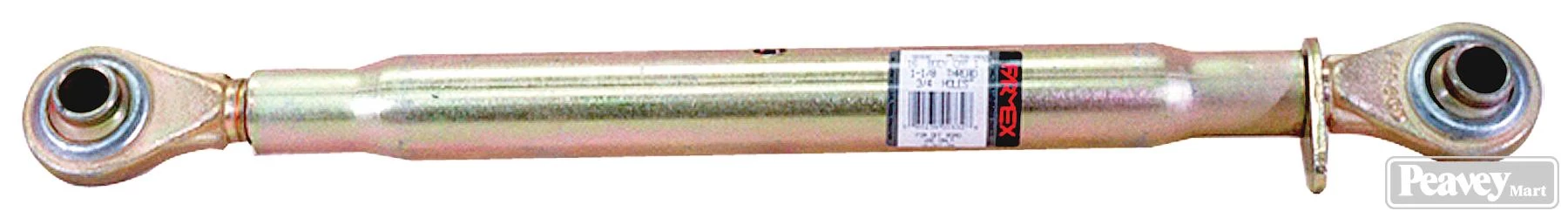 Forged Top Link Cat 1 - 16" Body 3 Forged Top Link Cat 1 - 16" Body