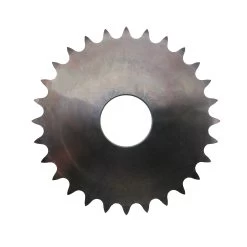 Sprocket #60 Chain 28T