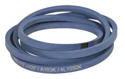 V-Belt 1/2" X 64" Kevlar