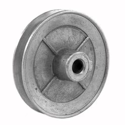Dynaline - PULLEY S S/G 3-1/2x1/2