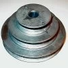 3 - 1/2" X 1/2" CONE "V" GROOVED PULLEY -Professional Agricultural Equipment Store d82c0f42 0787 4d54 854f c0464006f32b