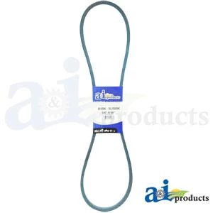 V-Belt 5/8" X 58" Kevlar 5 V-Belt 5/8" X 58" Kevlar - Image 3