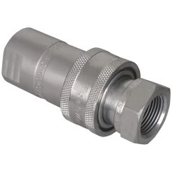 3/8" Body Coupler Set (Ball) 3/8"FNPT