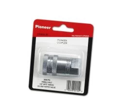 Coupler 3/8 Female Gen Purpos