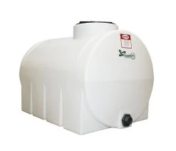 225 IMPERIAL GALLON LOW PROFILE TANK