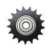 Sprocket Idler #40/41 17T 5/8" -Professional Agricultural Equipment Store e61e015c 7336 4406 b2c0 0a57e25775e5