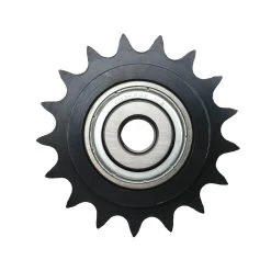 Sprocket Idler #40/41 17T 5/8"