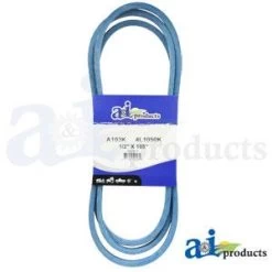 V-Belt 1/2" X 105" Kevlar -Professional Agricultural Equipment Store e749ddcf 3797 4646 a500 807f3fd853b2