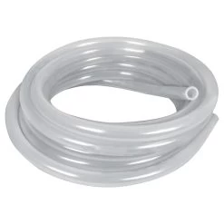 Non-Reinforced Natural EVA Tubing â?? Coiled