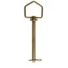 Swivel Handle Hitch Pin W/ Clip 1 1/4" X 6 1/4" -Professional Agricultural Equipment Store e7d647be 7b47 4289 a01d 0e10a44419d3
