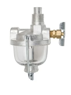 Sediment Bowl Assembly Ac