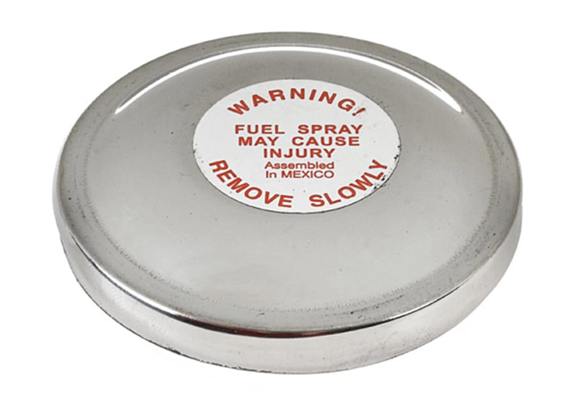 Cap Fuel Ihc 3 Cap Fuel Ihc