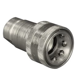 JD Replacement Female Coupler
