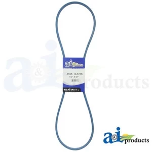 V-Belt 1/2" X 57" Kevlar 4 V-Belt 1/2" X 57" Kevlar - Image 2