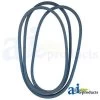 V-Belt 1/2" X 83" Kevlar 1 V-Belt 1/2" X 83" Kevlar -Professional Agricultural Equipment Store f0a9b498 8fd7 434a b545 96640bb2989c