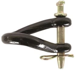 TWISTED CLEVIS 7/8'