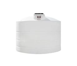 850 IMPERIAL GALLON VERTICAL CYLINDRICAL TANK