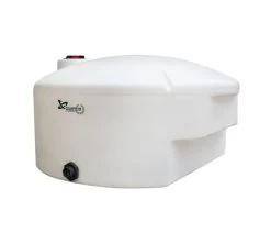 350 IMPERIAL GALLON PICKUP TANK