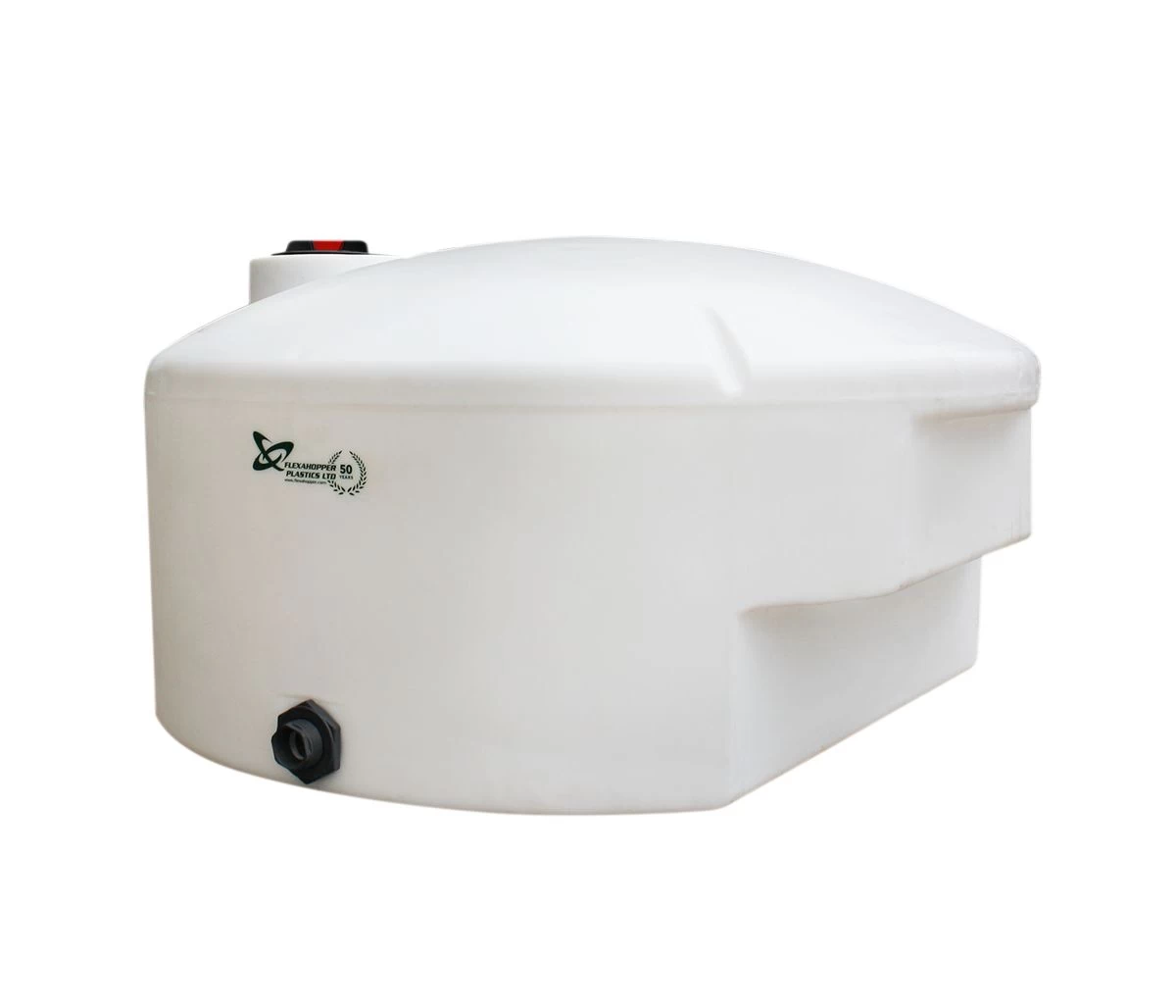 350 IMPERIAL GALLON PICKUP TANK 3 350 IMPERIAL GALLON PICKUP TANK