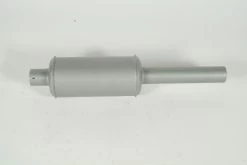 A&I Products 403551R1 Tractor Muffler