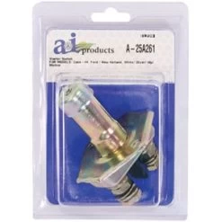 A&I Products A-25A261 Starter Switch
