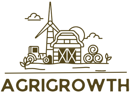 Professional Agricultural Equipment Store